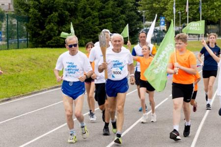 PRIHOD OLIMPIJSKE BAKLE V PIVKO 8.6. 2024 - Valter Leban-0980